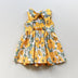Daisy Dress Pattern