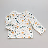 Finn T-Shirt Pattern