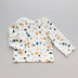 Finn T-Shirt Pattern