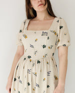 Patron de robe « Ivy »