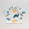 Finn T-Shirt Pattern
