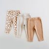 Patrón de leggings «Acorn»