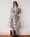 Patrón de vestido y top «Pepper»