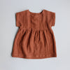 Nora Dress + Top Pattern