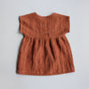 Nora Dress + Top Pattern