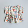 Nora Dress + Top Pattern