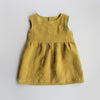 Nora Dress + Top Pattern