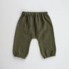 August Pants Pattern
