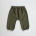 August Pants Pattern