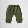 August Pants Pattern