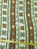 Native Tribal Stars Fleece Fabric