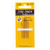 John James Tapestry Assorted Sizes 18/22