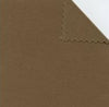 Tejido de popelín «Bush Wax» de Camel British Millerain