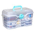 Caja para proyectos grandes
