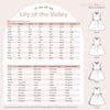 Lily of the Valley Pattern