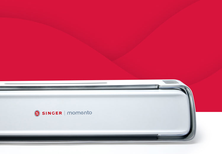 Welcome to SINGER® MOMENTO™ | SINGER®