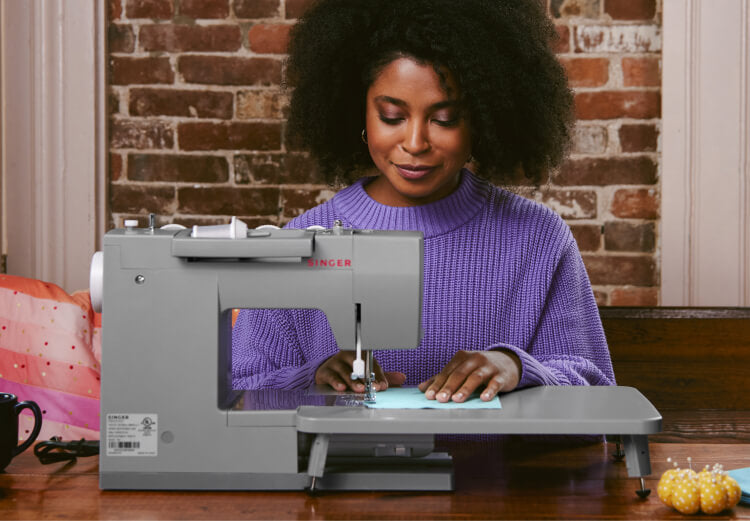 SINGER Sewing & Embroidery Machines | SINGER®