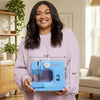 SINGER® M1000 Blue Mending Machine