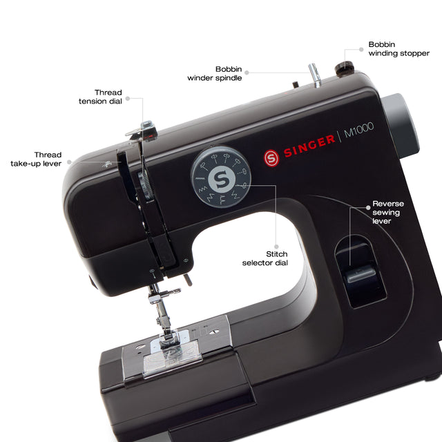Sewing made easy™