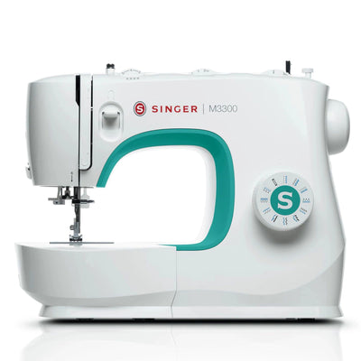 Machine à coudre SINGER® M3300