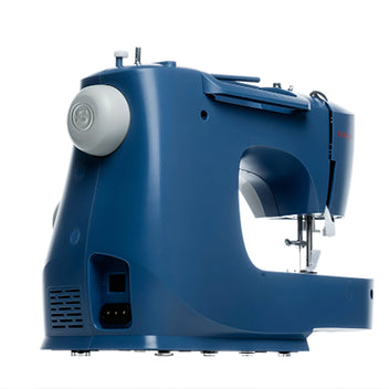 M3330 Navy Blue Sewing Machine | SINGER®