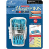 Magic Pins Quilting Fine, 50 hilos, de Taylor Seville