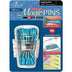 Magic Pins Quilting Fine, 50 hilos, de Taylor Seville
