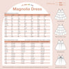 Magnolia Dress Pattern