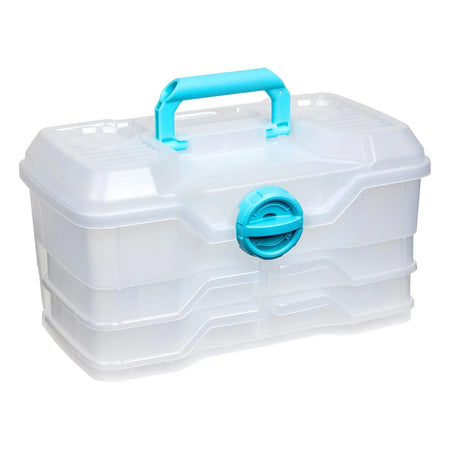 Caja para proyectos mediana