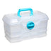 Caja para proyectos mediana