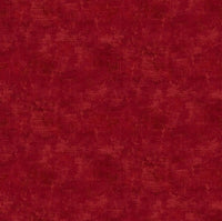 Red Merlot 44"/45" Canvas Flannel Cotton Fabric per yard