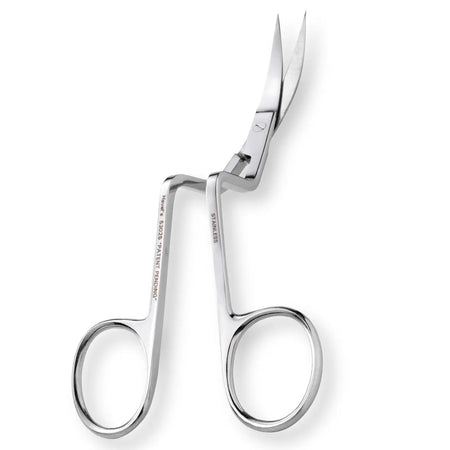 Tijeras para bordar multiángulo de Havel, 13,3 cm