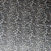 Stitch & Sparkle 100% Polyester, 57" Wide Charmeuse, Holiday Leopard, Cut By Yard