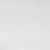 Stitch & Sparkle, 100 % poliéster, charmeuse de 57" de ancho, blanco liso, se vende por yardas