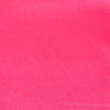 Stitch & Sparkle, 100 % poliéster, charmeuse de 57" de ancho, rosa liso, se vende por yardas