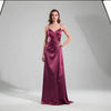 Stitch & Sparkle, 100 % poliéster, charmeuse de 57" de ancho, rosa liso, se vende por yardas