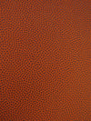 Basketball Print Vinyl Fabric
