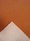 Basketball Print Vinyl Fabric