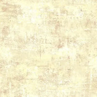 Natural Cream Mottled Blender Wideback Cotton Fabric per yard