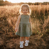 Daisy Dress Pattern