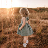 Daisy Dress Pattern