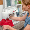 HUSQVARNA® VIKING® Refurbished OPAL™ 690Q Sewing Machine -- Product Image