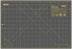 Olfa Grey Rotary Mat 12in x 18in