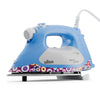 Plancha Oliso Iron Pro Plus Kaffe Fassett
