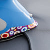Plancha Oliso Iron Pro Plus Kaffe Fassett