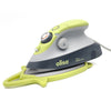 Mini plancha Oliso M3 Pro con salvamanteles Pistacho