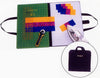 Alfombrilla de corte y zona de planchado plegable grande Omnigrid, 30,5 cm x 45,7 cm