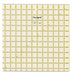 Regla Omnigrid 12 1/2 pulgadas x 12 1/2 pulgadas