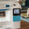HUSQVARNA® VIKING® Refurbished OPAL™ 670 Sewing Machine -- Product Image