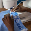 HUSQVARNA® VIKING® Refurbished OPAL™ 670 Sewing Machine -- Product Image